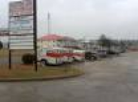U-Haul: Moving Truck Rental in Kathleen, GA at Houston Lake Storage