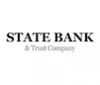 State Bank and Trust Company - 4699 Log Cabin Drive, Macon, GA ...