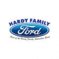Hardy Family Automotive Group - 11 Photos & 21 Reviews - Auto ...