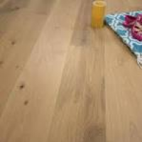 French Oak Prefinished Engineered Wood Floor, Arizona, 1 Box, by ...