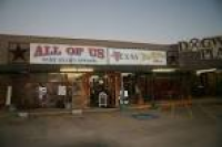 All of Us Texas Tea Room - Home - Quitman, Texas - Menu, Prices ...