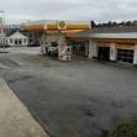 West Paces Ferry Shell - Gas Stations - 1313 W Paces Ferry Rd NW ...