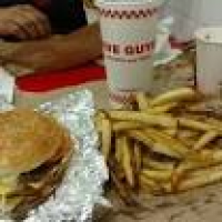 Five Guys - 8 tips from 496 visitors