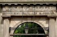 Where to eat, drink and shop in Stockbridge - The Scotsman