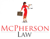 McPherson Law – Fiercely fighting for you