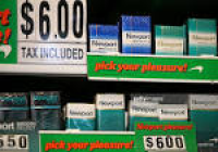 Tobacco Giant Reynolds American In Talks To Purchase Lorillard ...