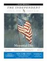 The Independent by The Independent Newspaper - issuu