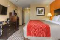 Quality Inn & Suites - Chattanooga, TN hotel near Hamilton Place Mall