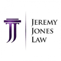 Jeremy Jones Law Office, 7411 Nashville Street, Ringgold, GA 2019