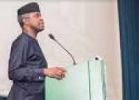 Why 'Biafra' should remain in Nigeria – Osinbajo - Premium Times ...