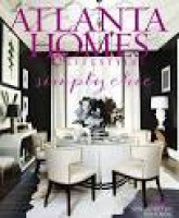 Atlanta Homes & Lifestyles February 2015 issue by Atlanta Homes ...