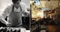 The 10 Dishes That Made My Career: Jackson Boxer | First We Feast