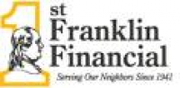 Top 23 Reviews and Complaints about 1st Franklin Financial
