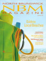 North Brunswick Magazine Summer 2010 Issue by Carolina Marketing ...