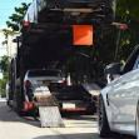 Dixon Worldwide Logistics - Couriers & Delivery Services - Miami ...