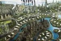 The $100 Billion City Next to Singapore Has a Big China Problem ...