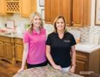 About Counter Fitters, LLC | Savannah Countertop Contractor
