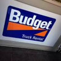 Budget Car Rental - Savannah, GA