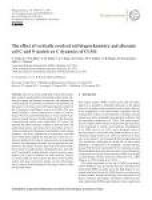 PDF) Current developments in soil organic matter modeling and the ...