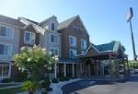 Country Inn & Suites by Radisson, Savannah I-95 North, Port ...