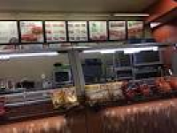 Subway, Decatur - 1621 E Eldorado St - Restaurant Reviews, Phone ...