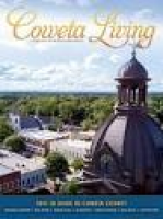 Coweta Living 2017-2018 by The Times-Herald - issuu