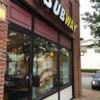 Subway - Order Food Online - Sandwiches - 131 S Main St ...