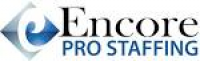 Home - Encore Pro Staffing - Encore Pro Staffing