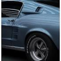 455 best Pony images on Pinterest | Ford mustangs, Dream cars and ...