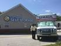 U-Haul: Moving Truck Rental in Hiram, GA at Compass Self Storage