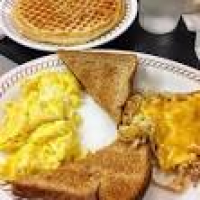Waffle House - 22 Photos & 12 Reviews - Diners - 4097 Marietta St ...