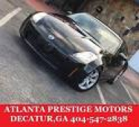 Atlanta Prestige Motors - Used Cars - Decatur GA Dealer