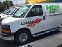 U-Haul: Moving Truck Rental in Smyrna, GA at Compass Self Storage
