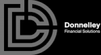 Donnelley Financial Solutions Website