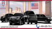 All American Limousine Services Inc (Atlanta) - All You Need to ...