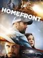 Amazon.com: Homefront: Jason Statham, James Franco, Winona Ryder ...