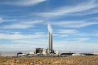 Navajo Generating Station - Wikipedia