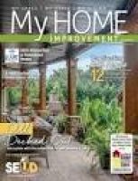 My Home Improvement 0918-1018 by My Home Improvement Magazine - issuu