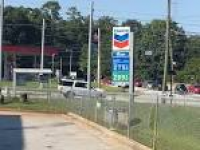 Chevron - Gas Stations - 4091 Redan Rd, Stone Mountain, GA - Phone ...