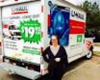U-Haul: Moving Truck Rental in Atlanta, GA at Pleasantdale Self ...
