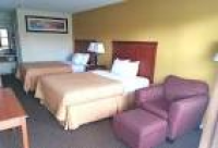 Sylvania Inn (Sylvania, United States of America), Sylvania hotel ...