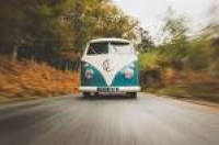 Volkswagen Camper Hire | VW Campervan to Rent in Cumbria, Lake ...