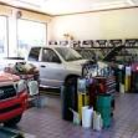 American Lube Fast - Oil Change Stations - 1801 N Tift Ave, Tifton ...