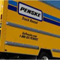 Penske Truck Rental - Truck Rental - 233 Sardis Rd, Asheville, NC ...