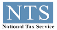 National Tax Service | Tax Returns and Financial Consulting Services