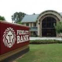 Fidelity Bank - Fayetteville, GA 30214 - Bank