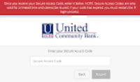Personal Online Banking | New Online Banking Experience | UCBI