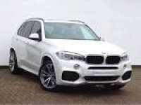 Used BMW X5 M Sport for Sale | Motors.co.uk