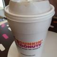 Dunkin' Donuts - 15 Photos & 13 Reviews - Donuts - 7804 Senoia Rd ...