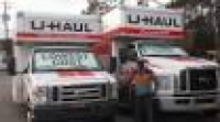 U-Haul: Moving Truck Rental in Valdosta, GA at Dollar USA